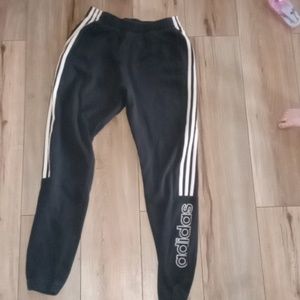 Men's adidas joggers